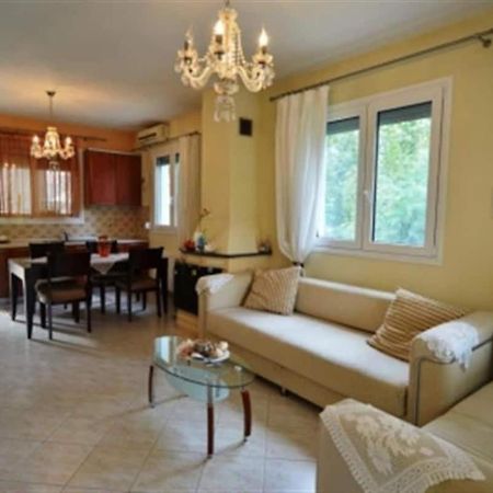 Villa Alekos Limenas  Buitenkant foto