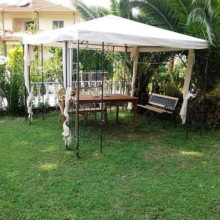 Villa Alekos Limenas  Buitenkant foto
