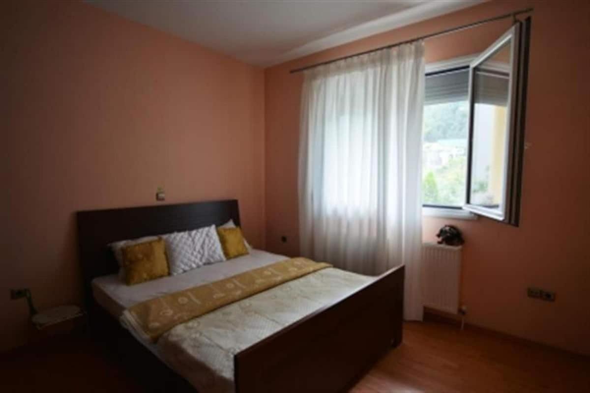 Villa Alekos Limenas  Buitenkant foto