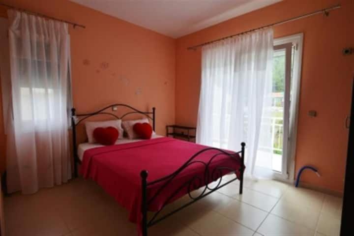 Villa Alekos Limenas  Buitenkant foto