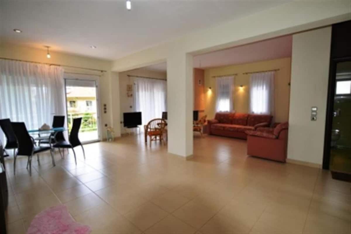 Villa Alekos Limenas  Buitenkant foto