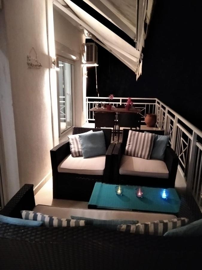 Villa Alekos Limenas  Buitenkant foto